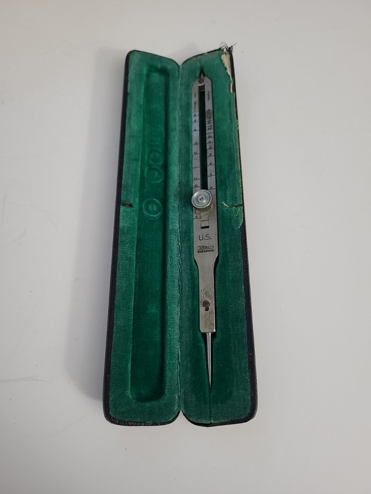 U.S. Compass West Germany