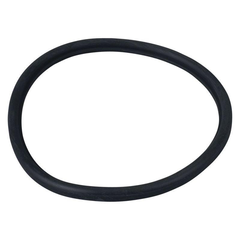 DIN Gasket | 100mm (4 inch) - EPDM (2 Pack)