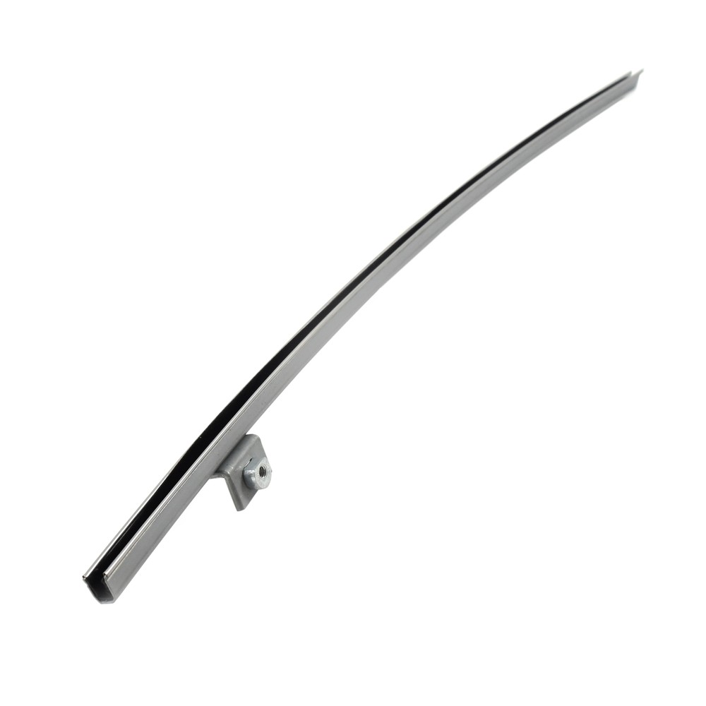 Vent Window Channel LEFT 1965-1966 Mustang