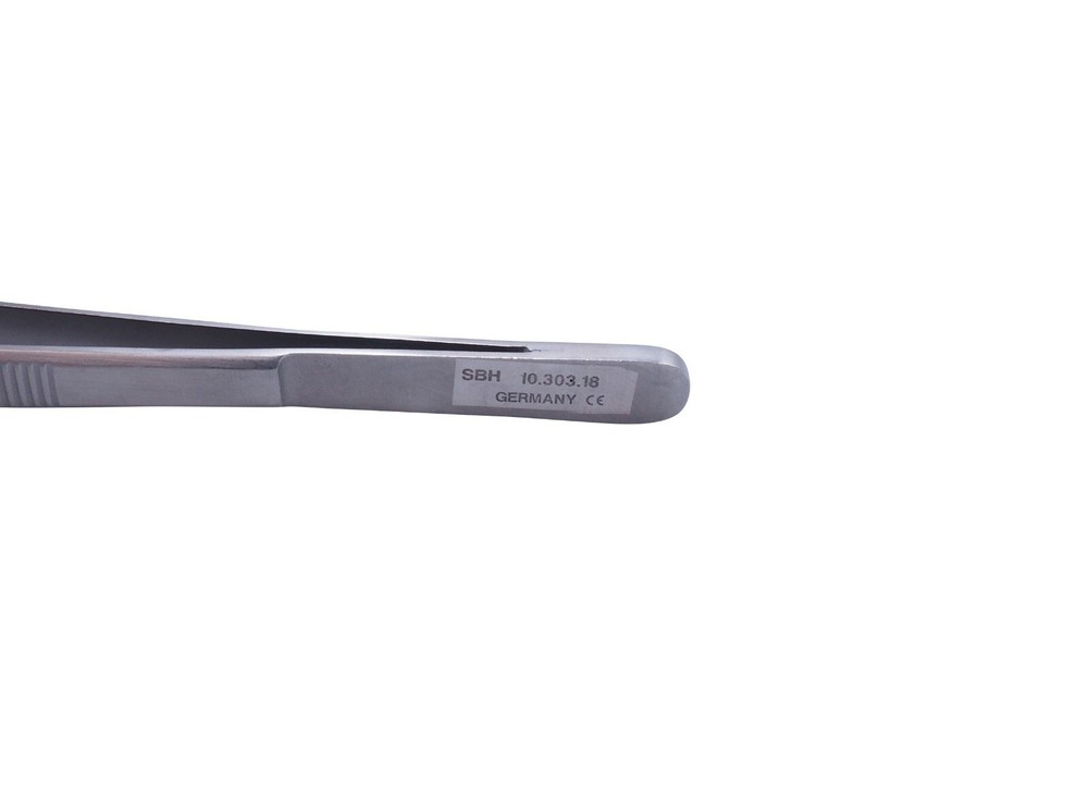 SBH Forceps 10.303.18 Made In Germany