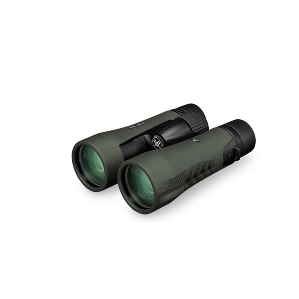Vortex 10x 50mm Diamondback Binocular with Bundle Kit