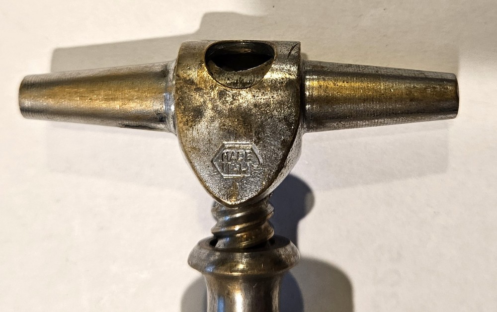 VINTAGE T-Style CORKSCREW ITALY