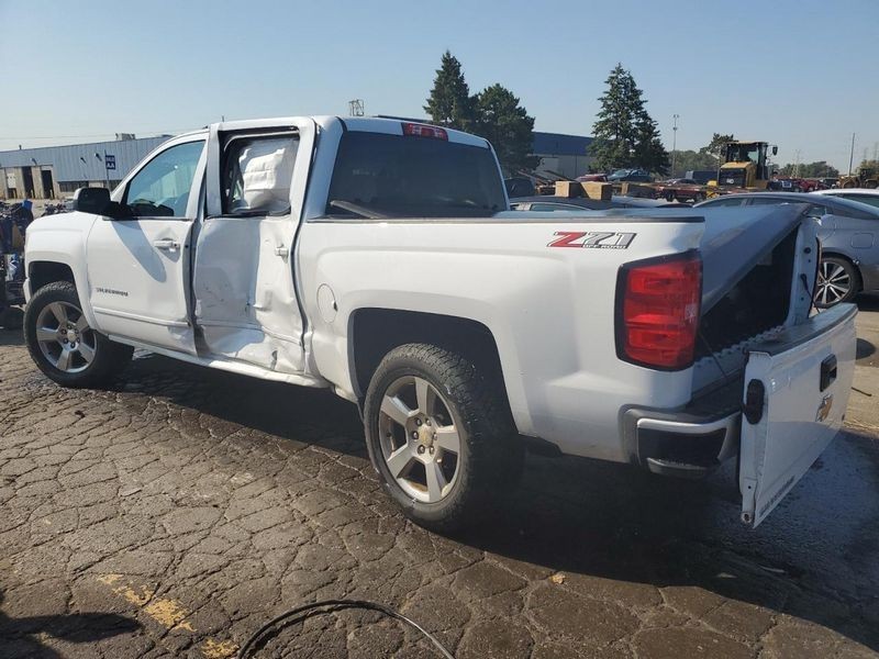 2017-2019 Chevrolet Silverado 1500 Transfer Case Assembly OEM