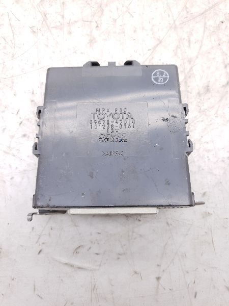 Chassis ECM Computer Power Supply Fits 05-09 PRIUS