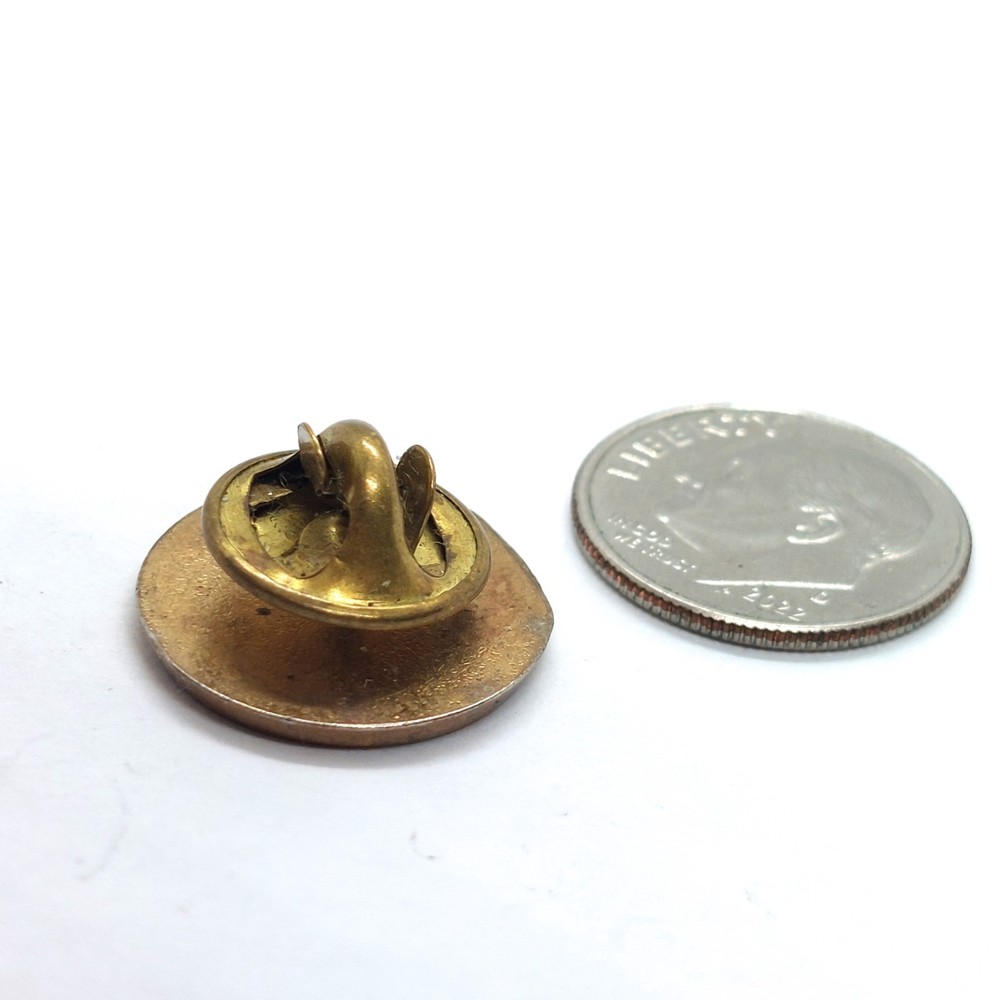 Presidents Award Educational Excellence Student Honor School Merit Pin Eagle