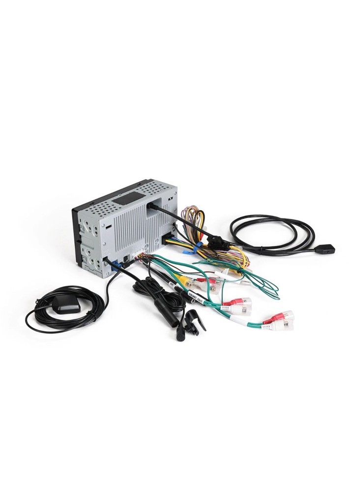 Alpine iLX-W770 Digital Multimedia Receiver