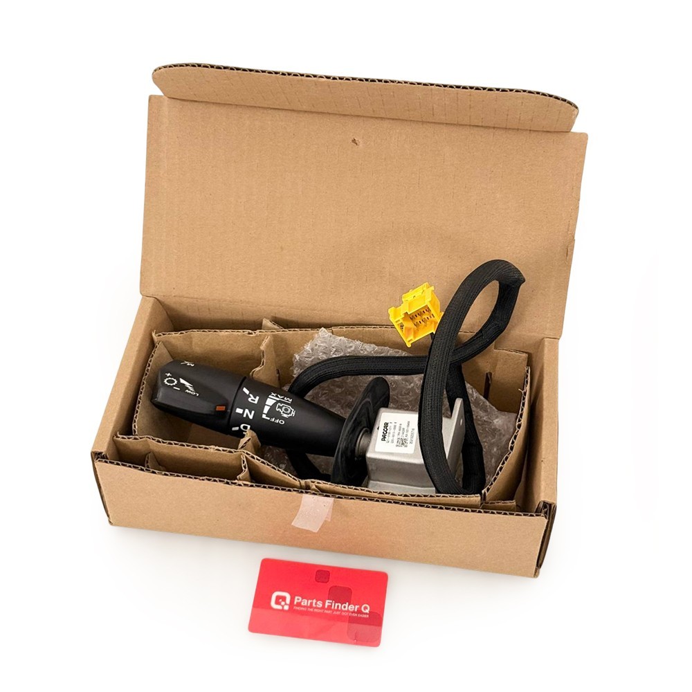 Q21-6155-211 | Genuine Paccar® Electronic Shift Control