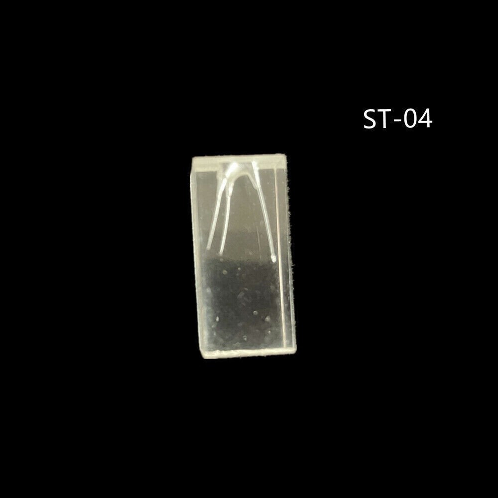 Dental Resin Training Study Endo Root Canal Teeth Model Practice Block RCT Pulp