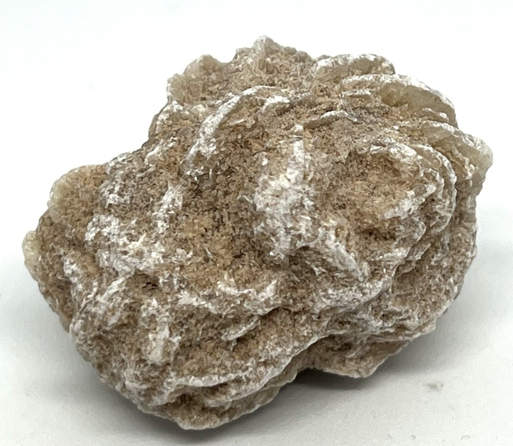 Dessert Rose Crystal