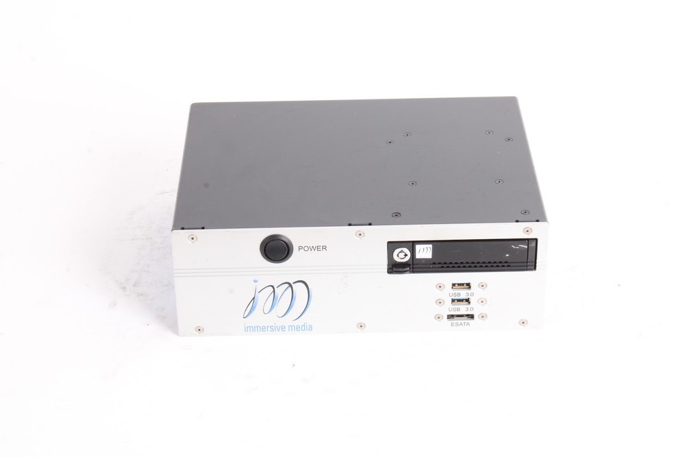 Immersive Media Universal Recorder Gen 2 I3 Processor 10052-01