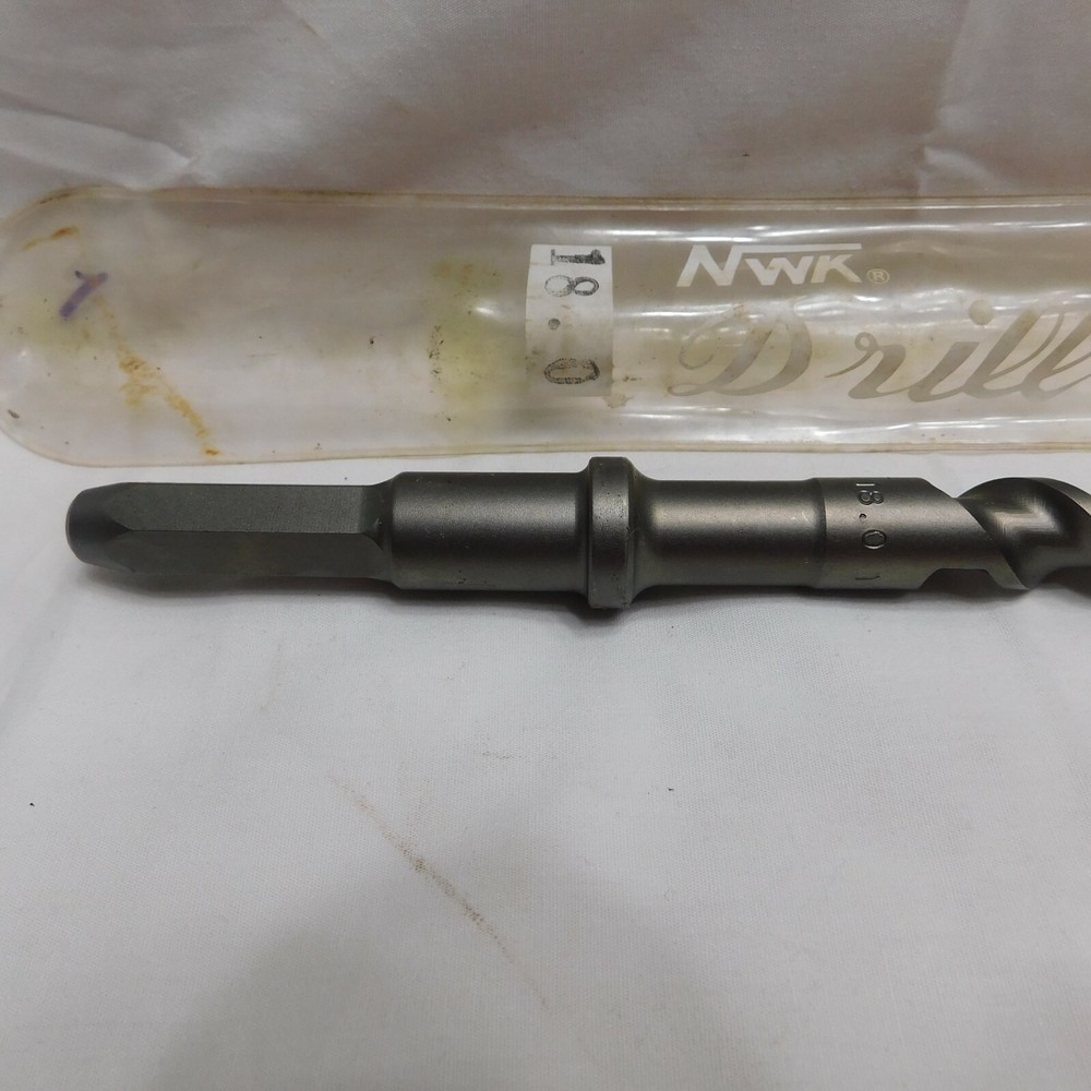 NWK Hammer Drill Bit 18.0mm