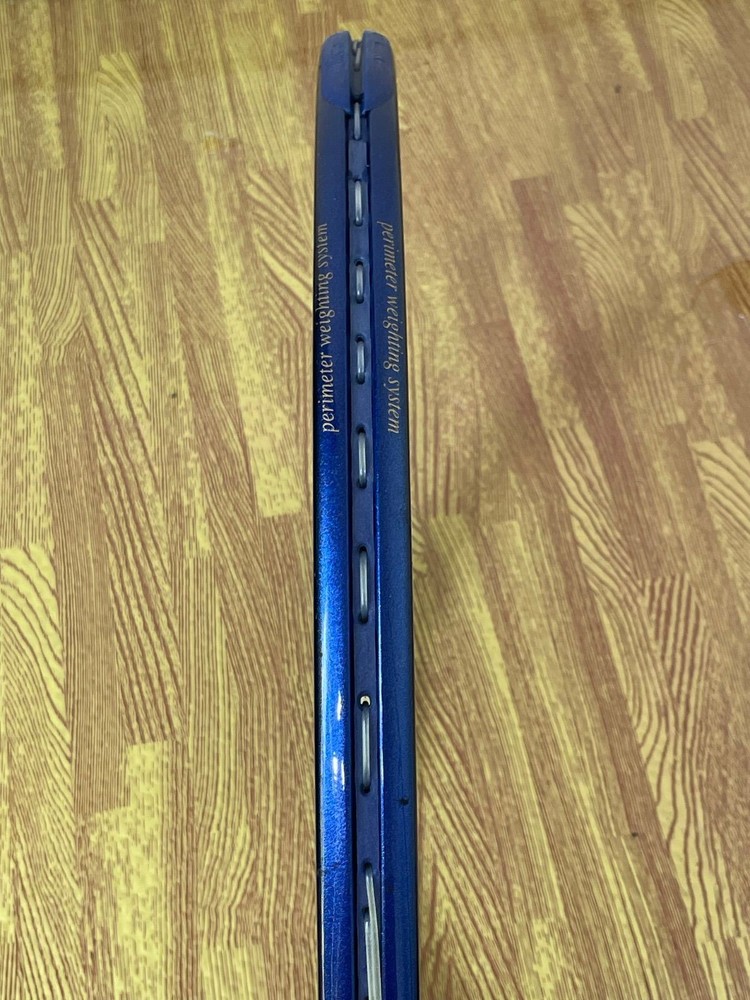 Wilson ProStaff 7.5si Graph el