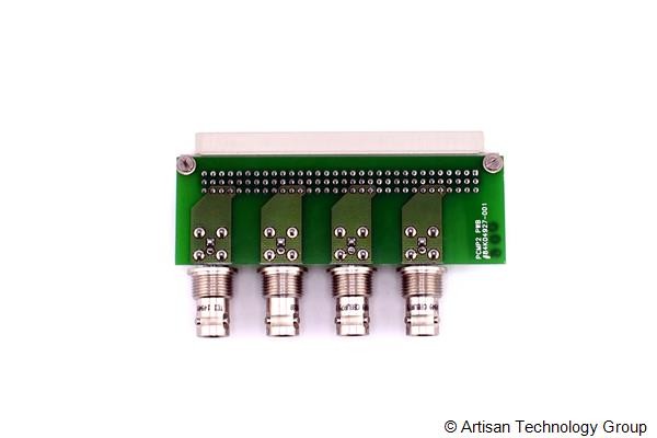 H&L-2 PCMP2 PCB Assembly