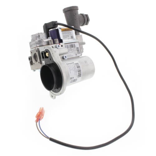 100111061 | 9006285005 | A.O. Smith Gas Valve/Venturi for BTH 199/250, 100