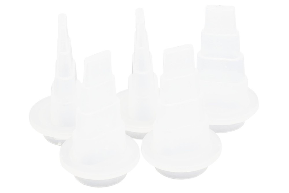 FastCap GluBot Replacement Blade Tips 5-pack - Glue Bottle tips