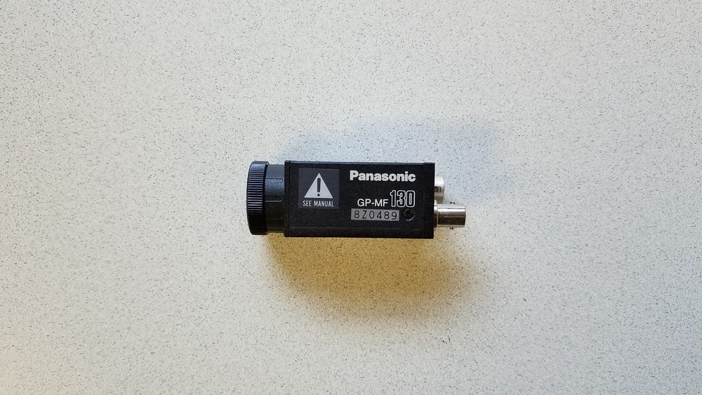 Panasonic GP-MF130