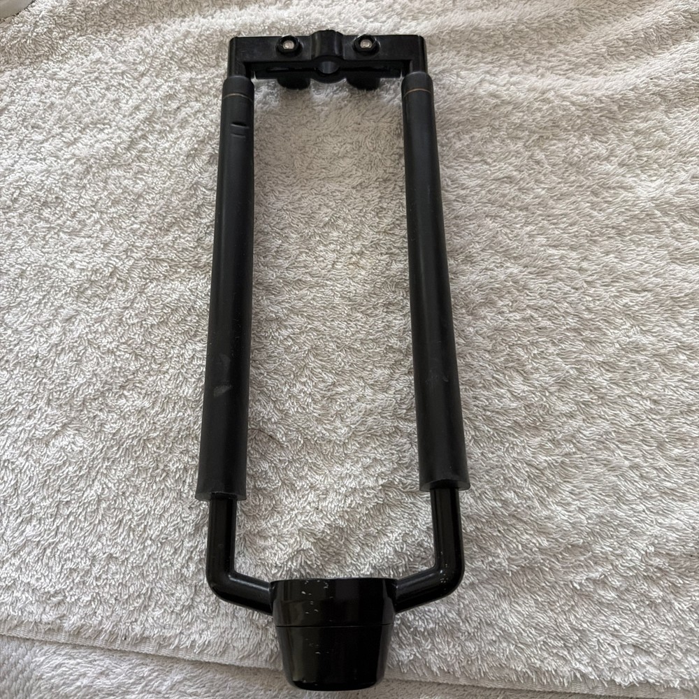 Medicus Dual-Handle Putter Trainer