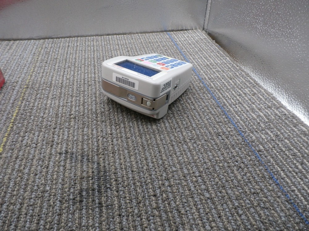 Moog Medical Curlin 6000 CMS PLEASE READ!