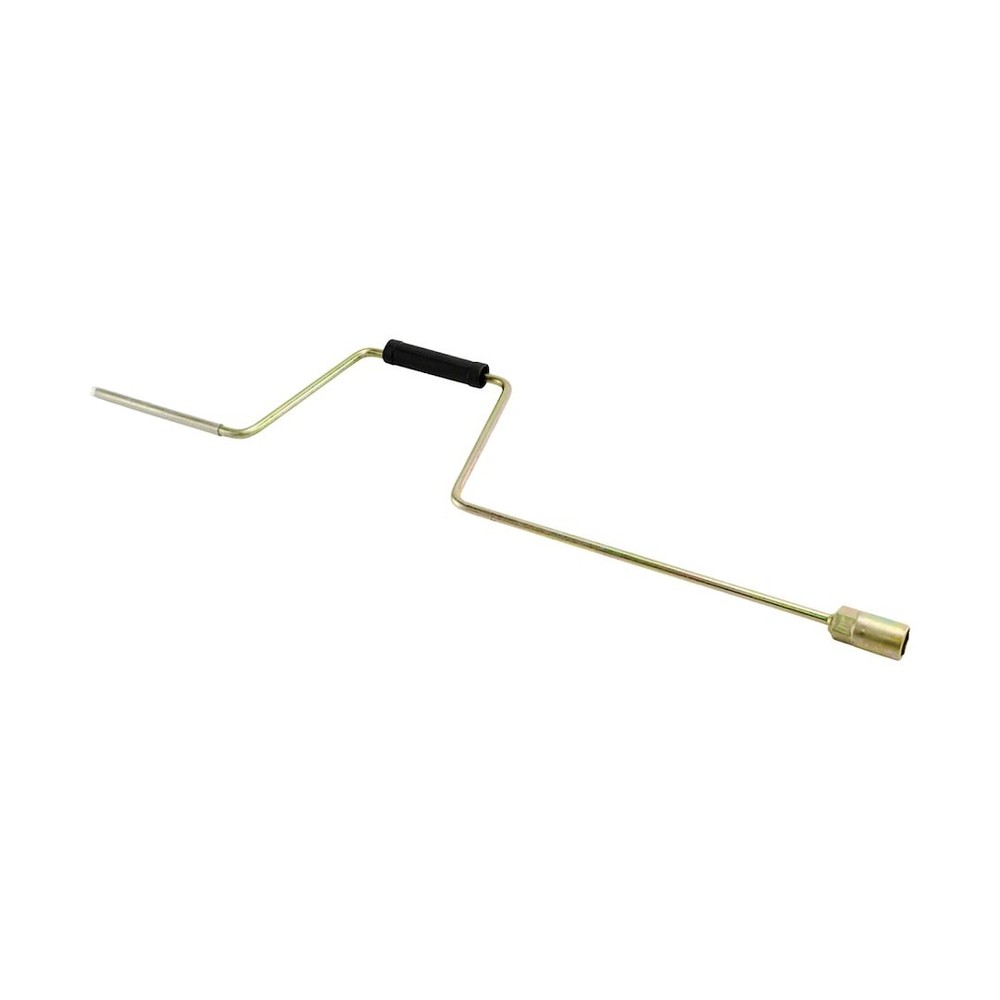 Lippert Components 285324 TRAILER JACK ACCESSORIES