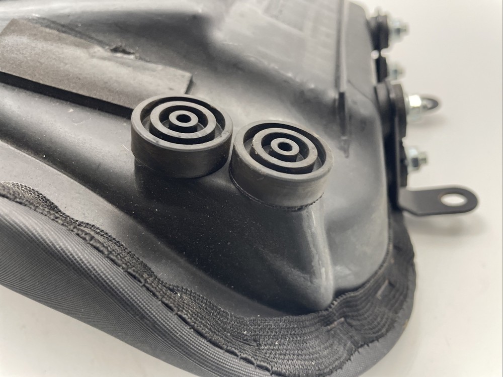 ♻️ Benelli Bn 125 E5 2021 - 2025 Front Riders Seat ♻️