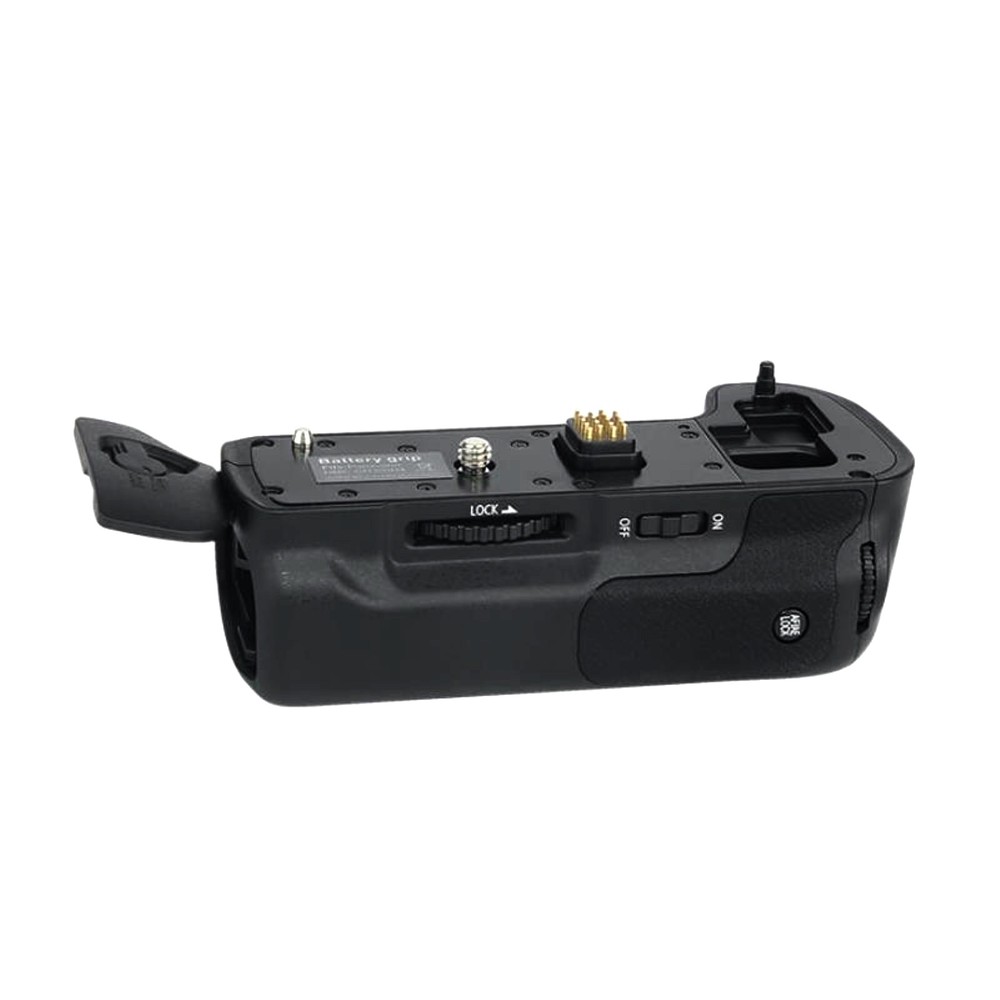 1* Battery Grip For Panasonic DMC-GH3/GH4 Camera W/Professional Functionality