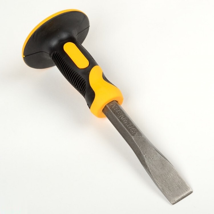 1/6/8/12/16/17 pc Sharp/Strong Punch And Chisel Set