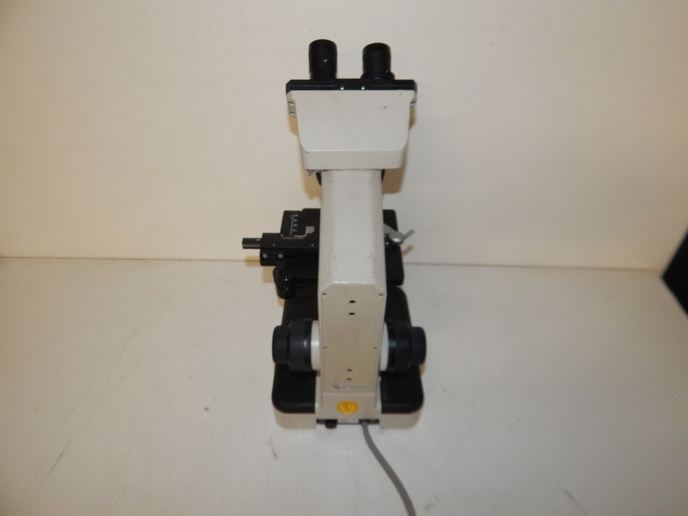 NIKON YS2-T MICROSCOPE (PSM87)