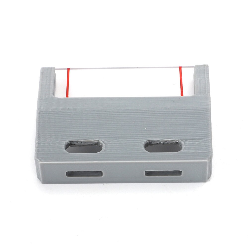 For Delta Unifence Table Saw Cursor with Lense , Improved Kit , Attach From Side