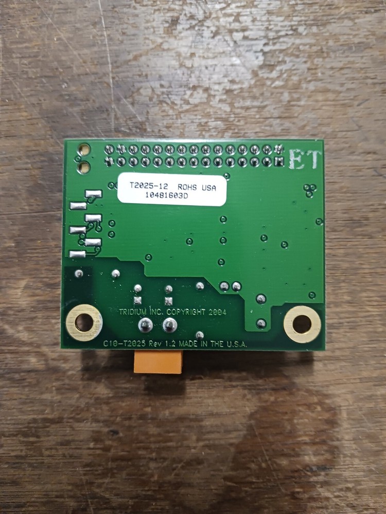 NPB-LON Tridium Niagara Jace AX LON Module Replacement Board