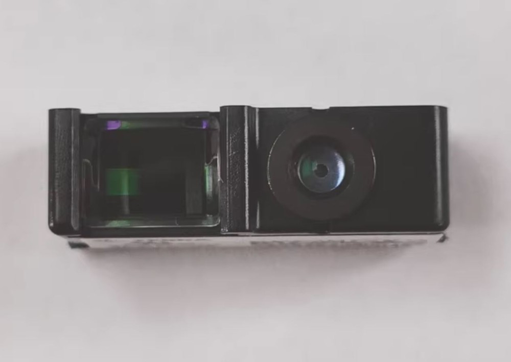 Scan Head 1D Scan Engine Module for Zebra SE-655-E100R