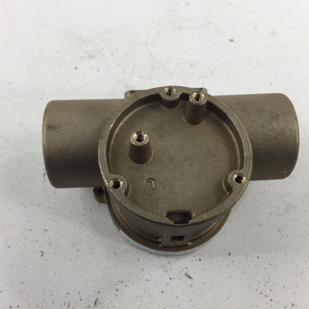 Gems Sensors RotorFlow 180392 Visual Indicator