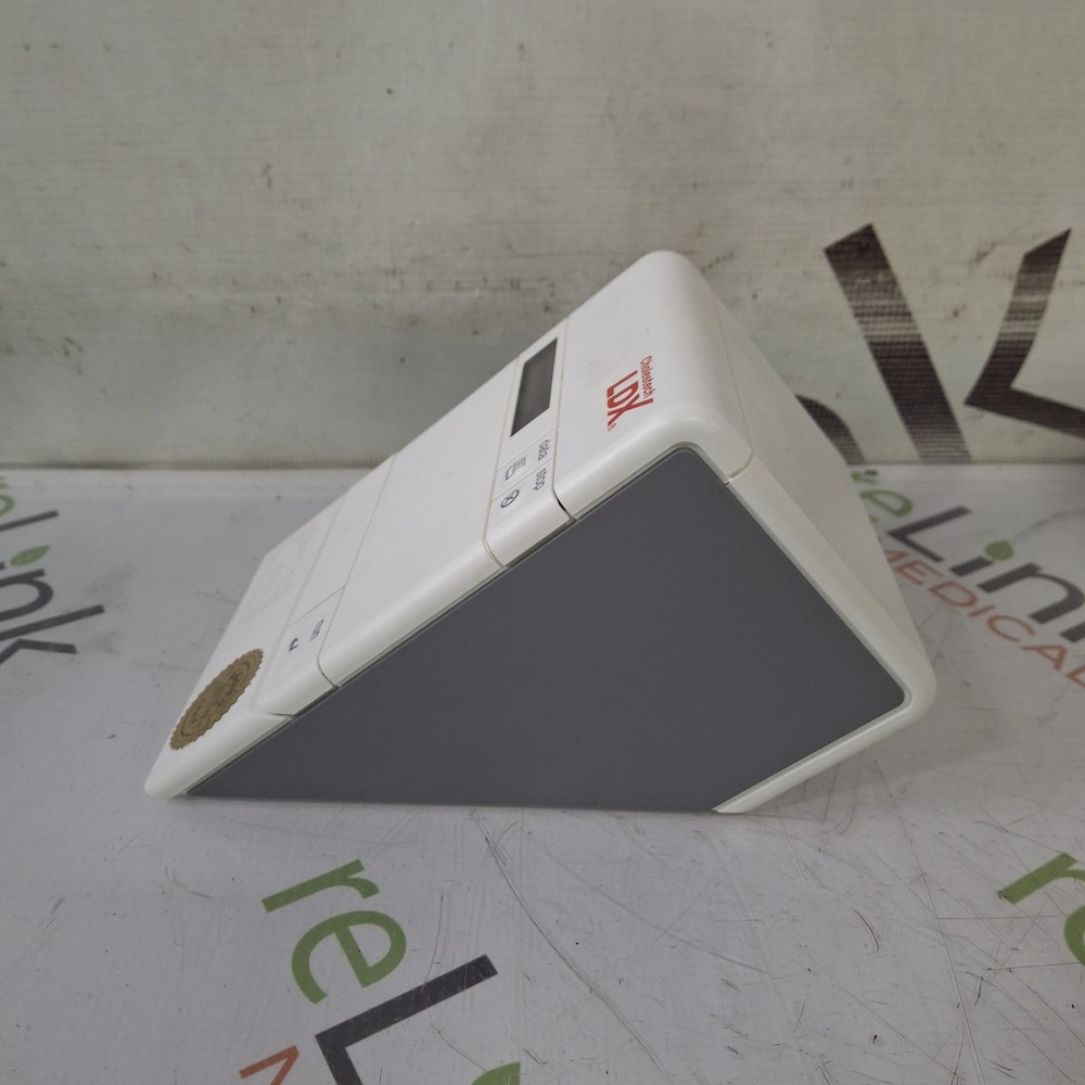 Cholestech LDX Cholesterol Analyzer