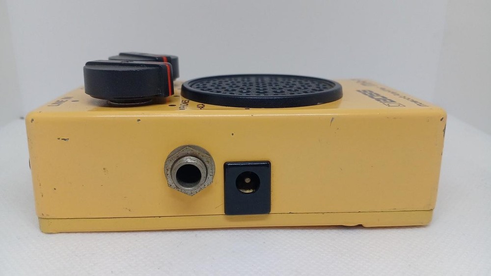 BOSS MA-1 Mini lifier