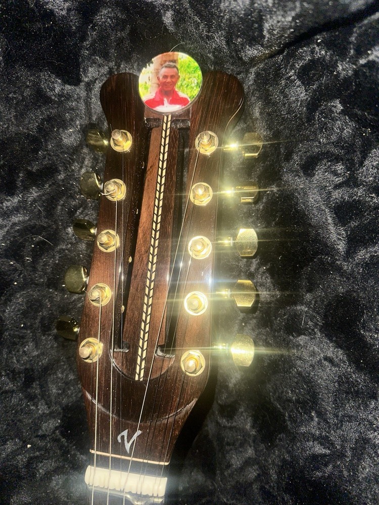 Washington Moretti 10 String Viola