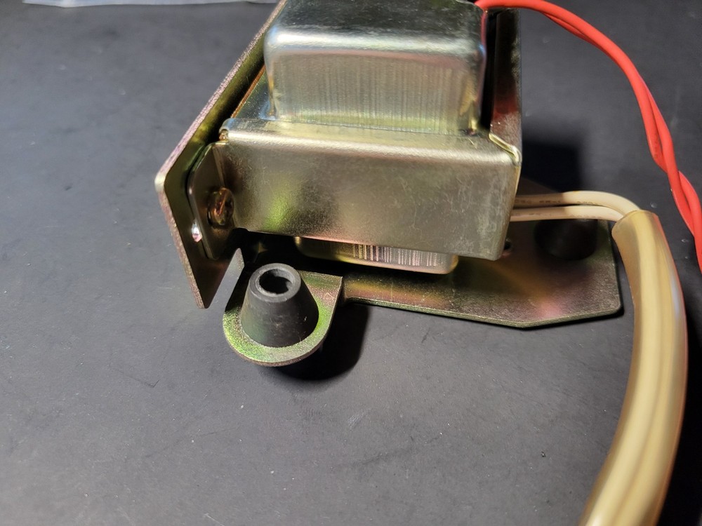 Power Transformer for a Technics SL-1300 Turntable - MPT-006
