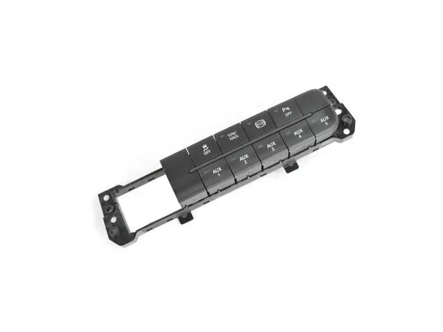 Genuine Mopar Instrument Panel Switch 68231816AD