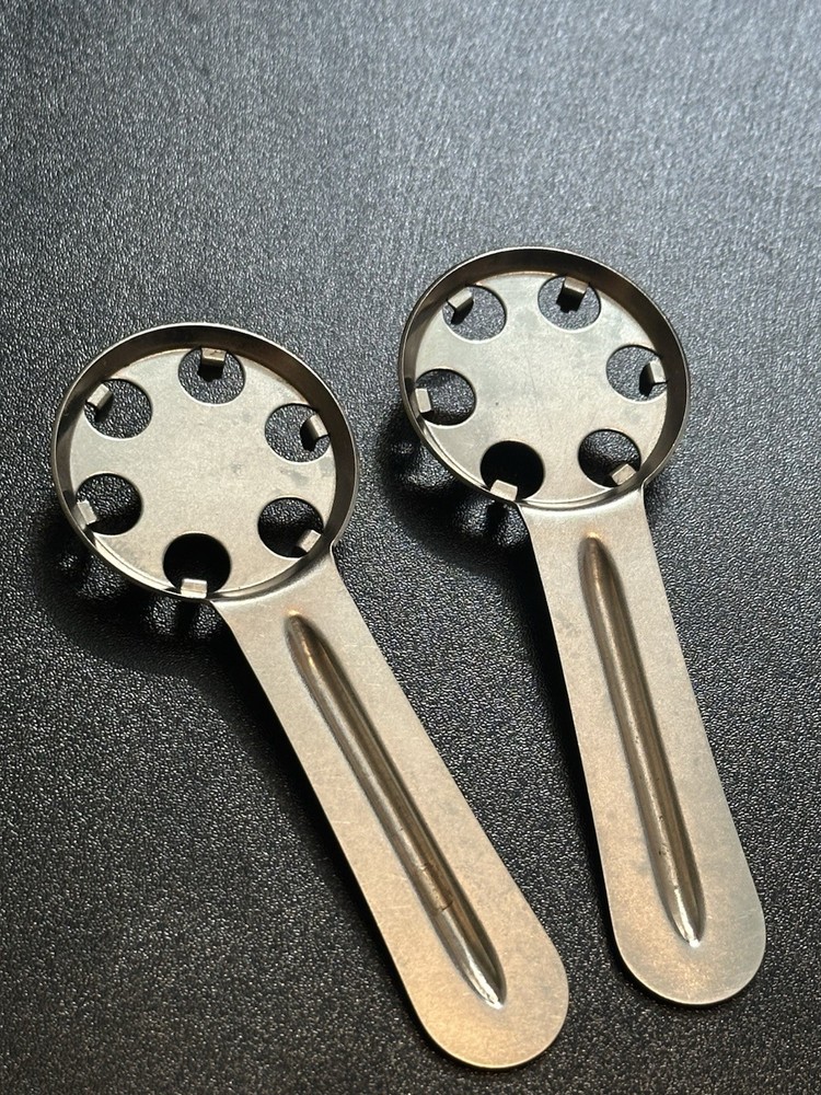 BULOVA Caseback Tools / Wrenches Sizes L