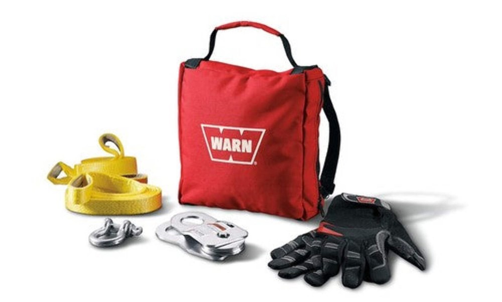 Warn 88915 WINCH ACCESSORIES