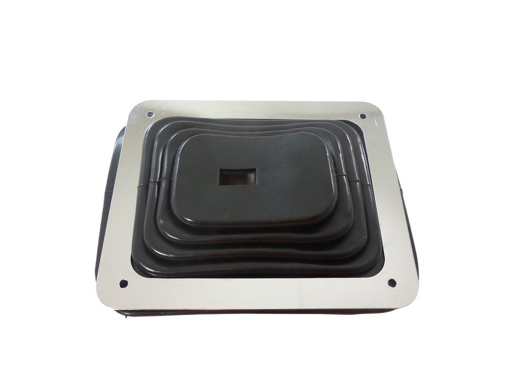RPC R9630 Small Shifter Boot; 5-5/8″ x 6-3/4″