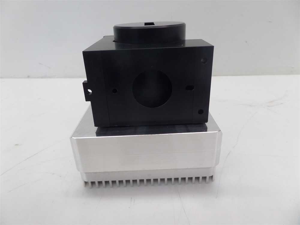 Illumina HiSeq 2000 Sequencing System Camera