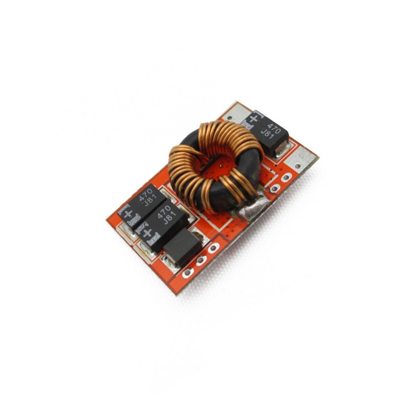 DC-DC Converter step up Boost Module 3V to 5V Boost Circuit Board 3A
