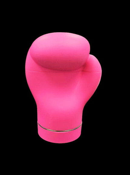 3 pc Grinder - Boxing glove Grinder - Assorted Design & colors