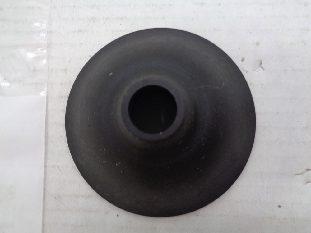 AGCO SHIFT BOOT - 1007379 - BX22