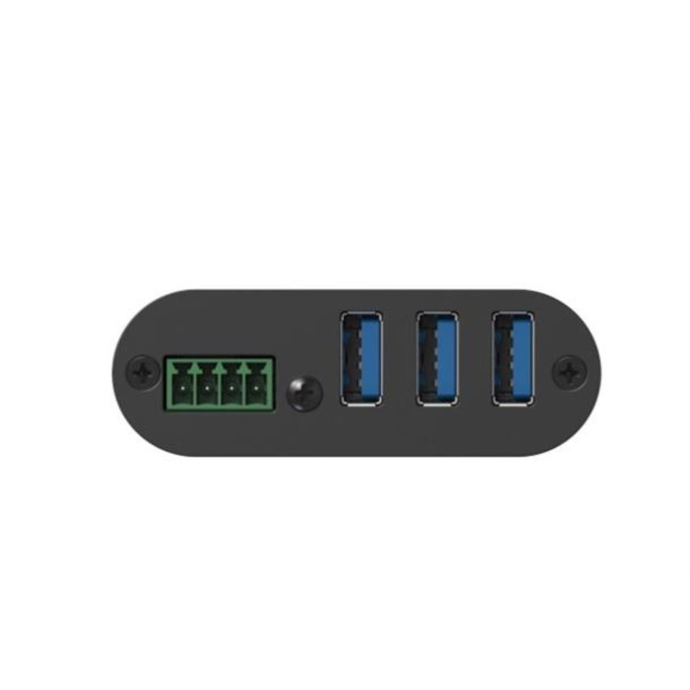INOGENI’s TOGGLE USB 3.0 PRO AV switcher