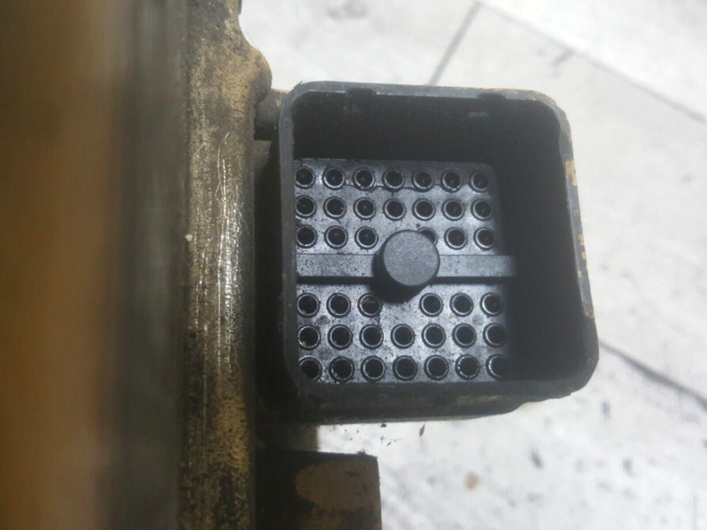 CATERPILLAR 40PINS ENGINE CONTROL MODULE ECM 145-7806-01