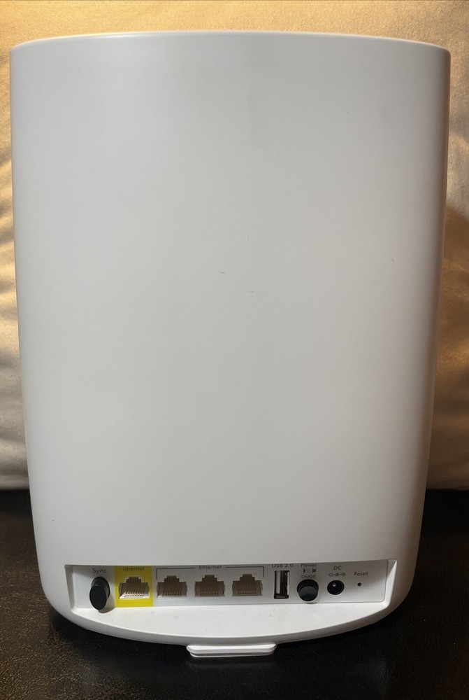 NETGEAR Orbi Router RBR50