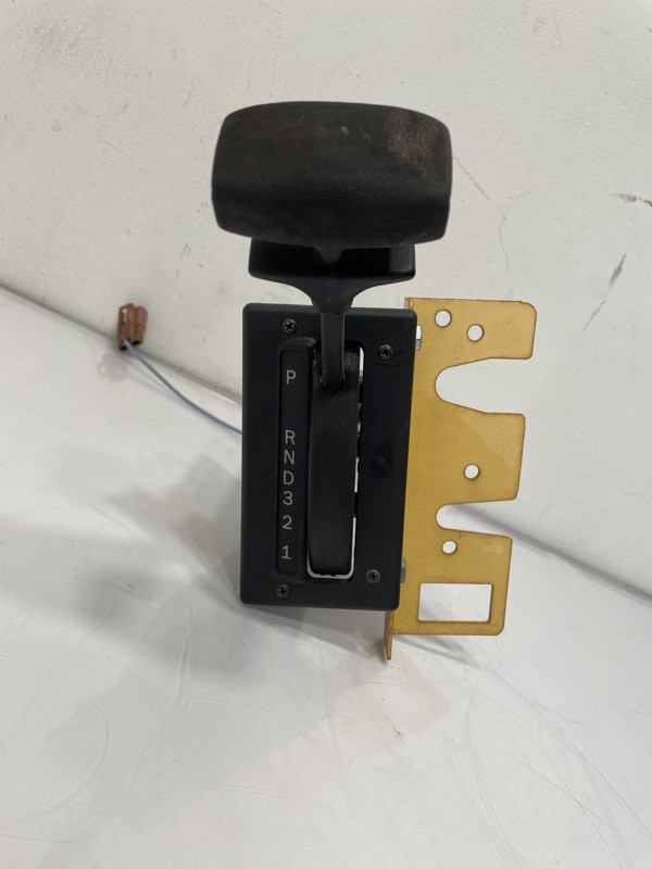 2018 Allison Trans. Electronic Shift Control (678-10210)