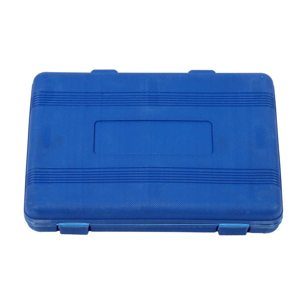 Balancer Puller Tool Kit Steering Wheel Gear Puller Crank Shaft Pulley 46-Piece