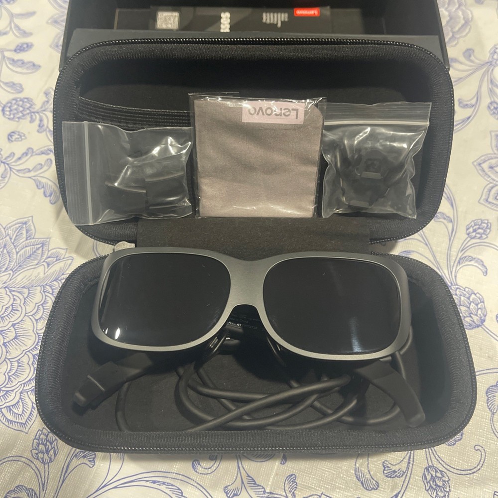 Lenovo Legion Go Glasses