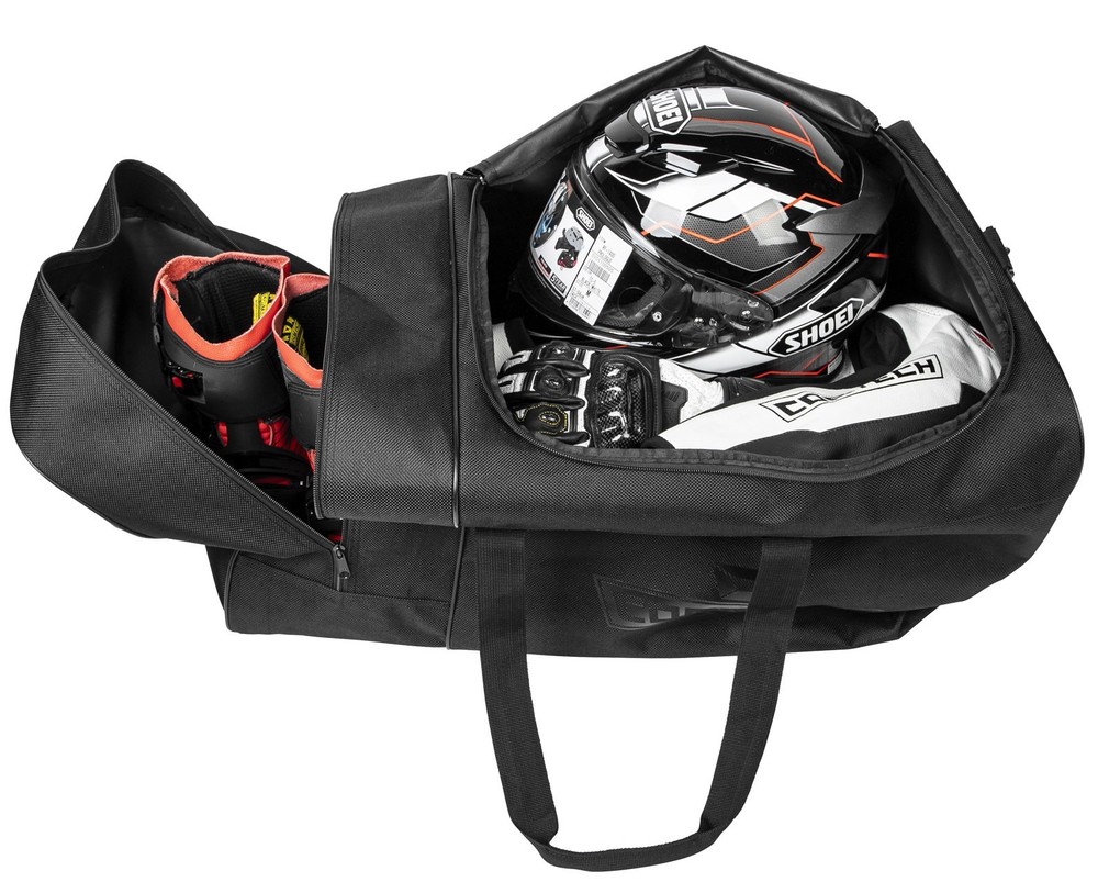 Cortech Daytripper Gear Bag (DAYTRIPPER BAG)